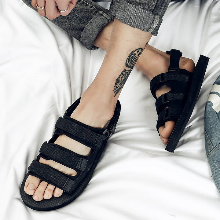 Non-slip sandals - Muhaab