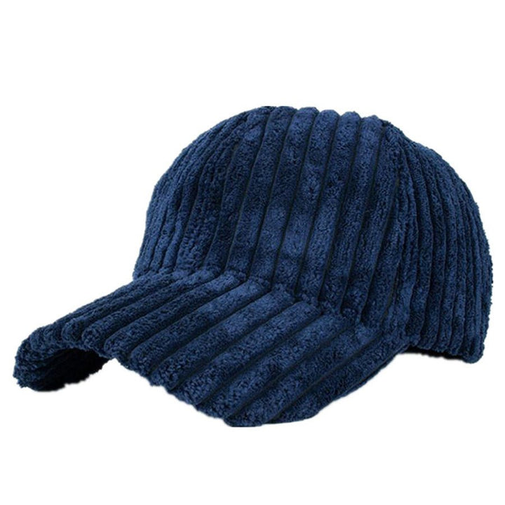 Peaked Cap Casual Hat Trendy Men And Women - Muhaab