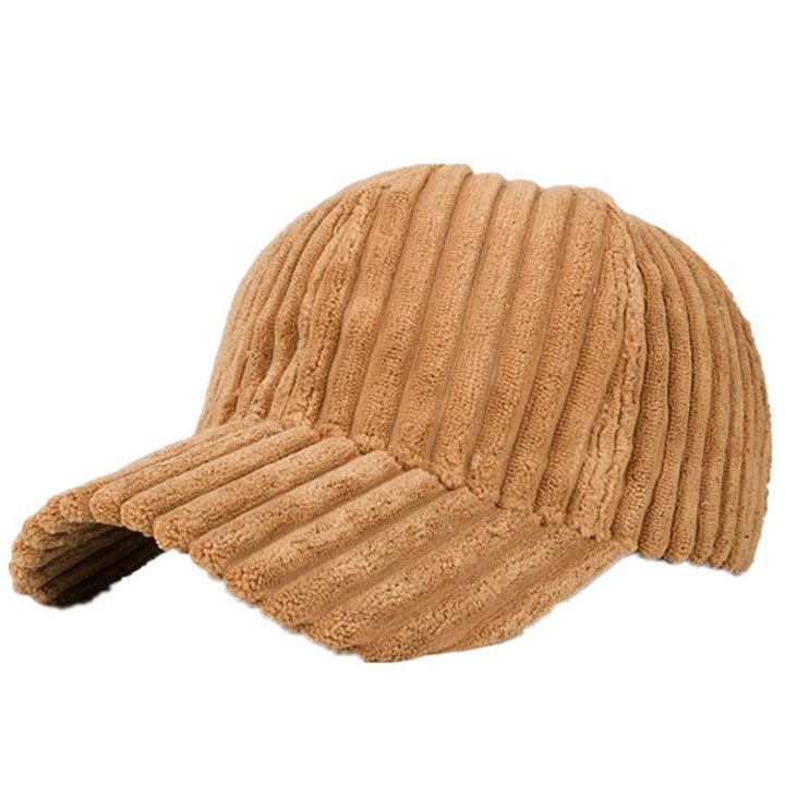 Peaked Cap Casual Hat Trendy Men And Women - Muhaab