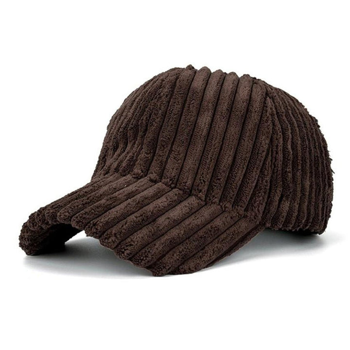 Peaked Cap Casual Hat Trendy Men And Women - Muhaab