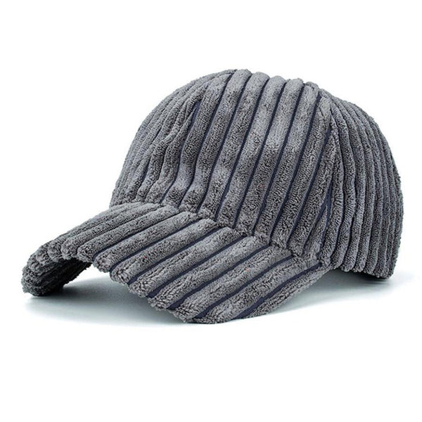 Peaked Cap Casual Hat Trendy Men And Women - Muhaab