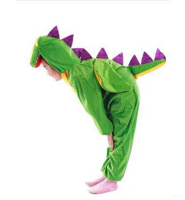 Performance costume dinosaur clothes - Muhaab