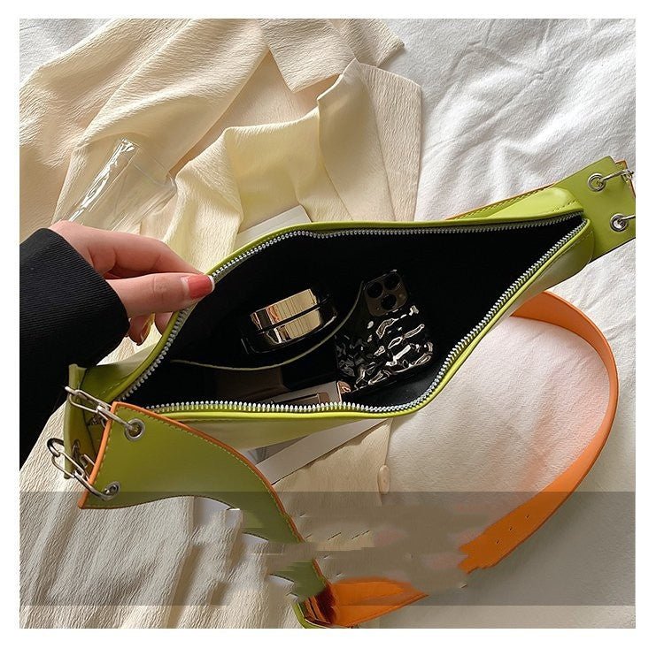 Personalized Niche Design Bags For Women - Muhaab