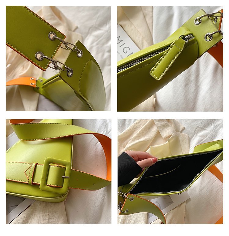 Personalized Niche Design Bags For Women - Muhaab