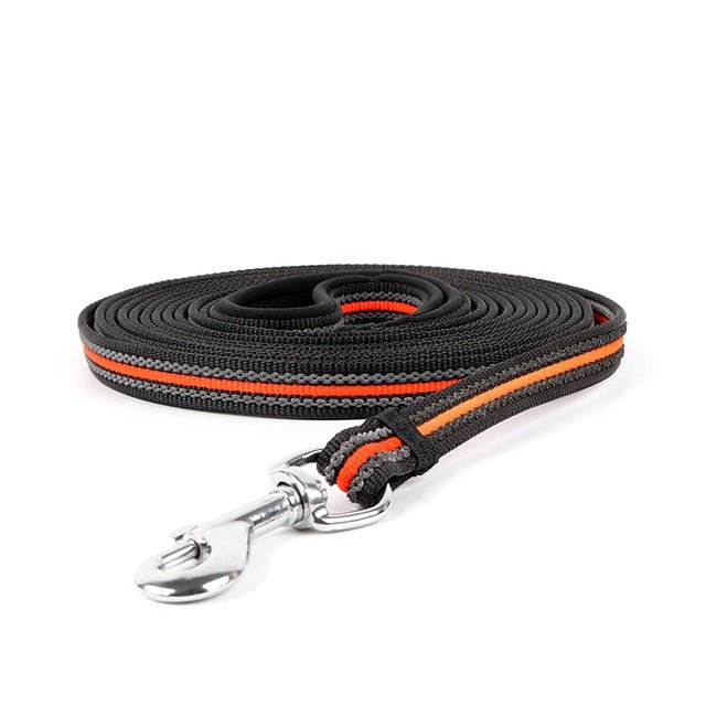 Pet Dog Chain Leash Products Accessories Nylon - Muhaab