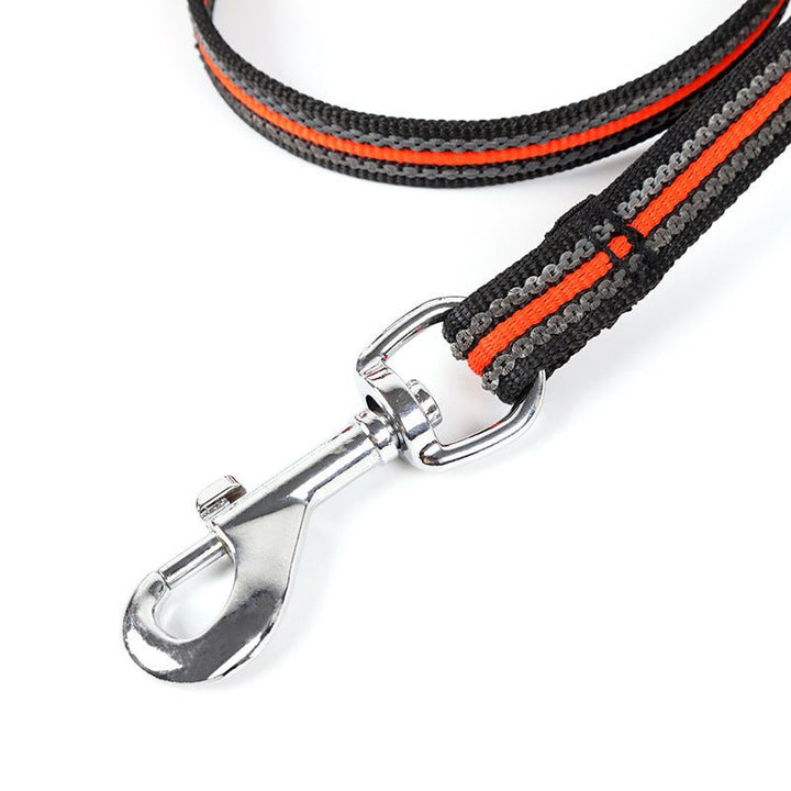 Pet Dog Chain Leash Products Accessories Nylon - Muhaab