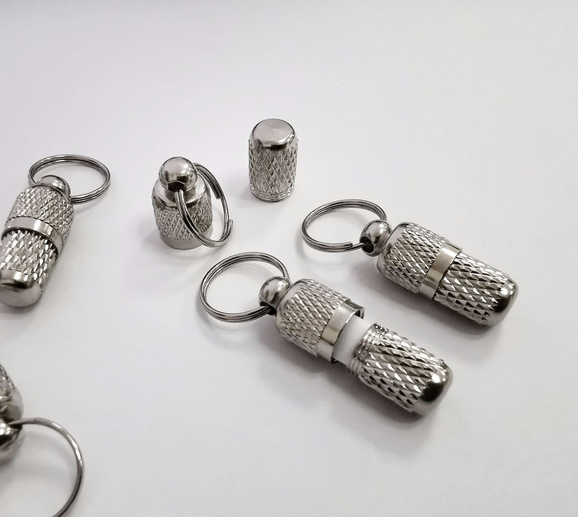 Pet Dog Supplies Pendant Anti-lost Brass Dog Tag - Muhaab