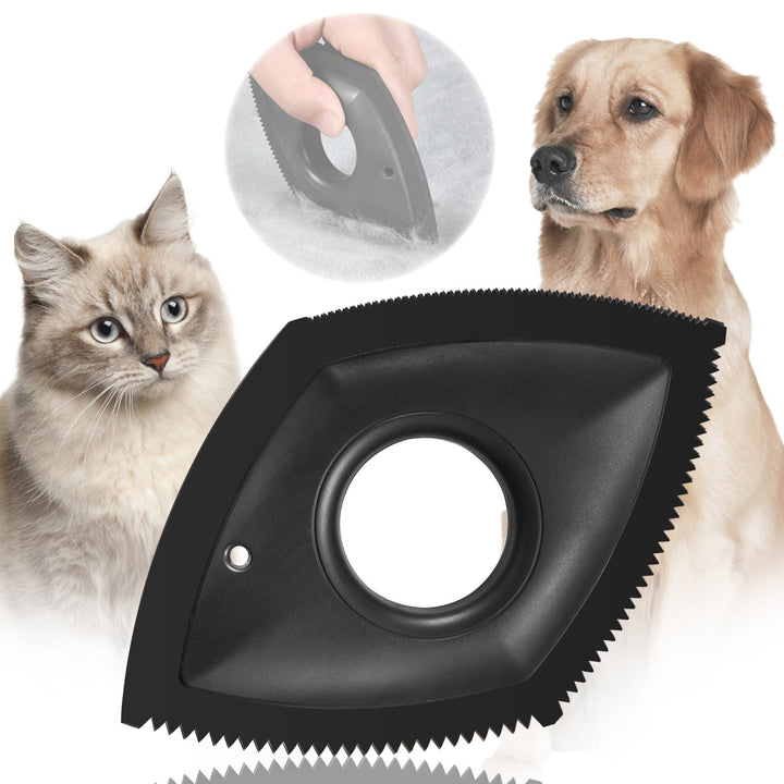 Pet Hair Remover Professional Hair Removal Tool For Cars Carpets Fur Catcher Cleaning Products Accessories - Muhaab