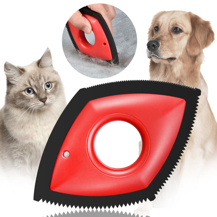 Pet Hair Remover Professional Hair Removal Tool For Cars Carpets Fur Catcher Cleaning Products Accessories - Muhaab