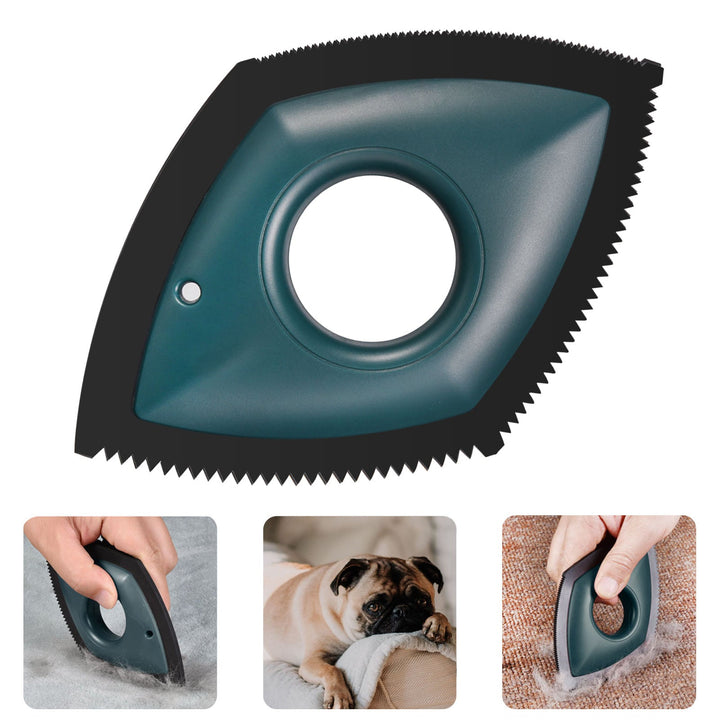 Pet Hair Remover Professional Hair Removal Tool For Cars Carpets Fur Catcher Cleaning Products Accessories - Muhaab