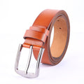 Pin buckle belts - Muhaab