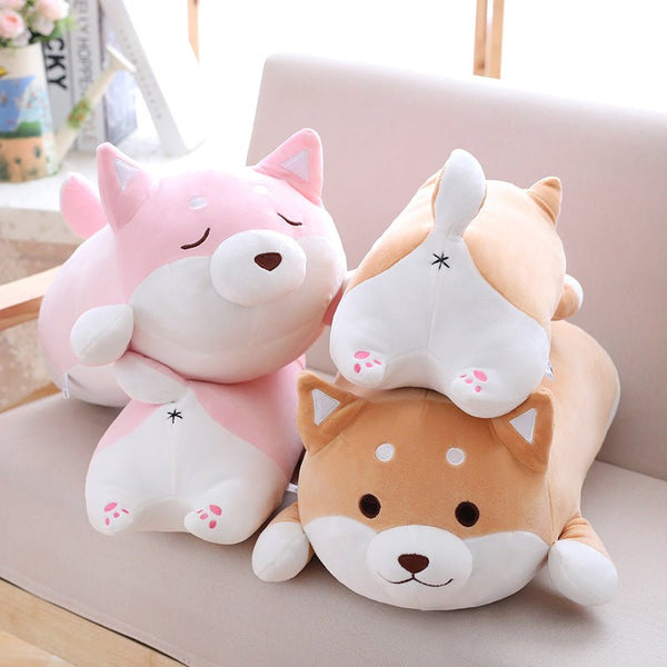 Plush toys - Muhaab