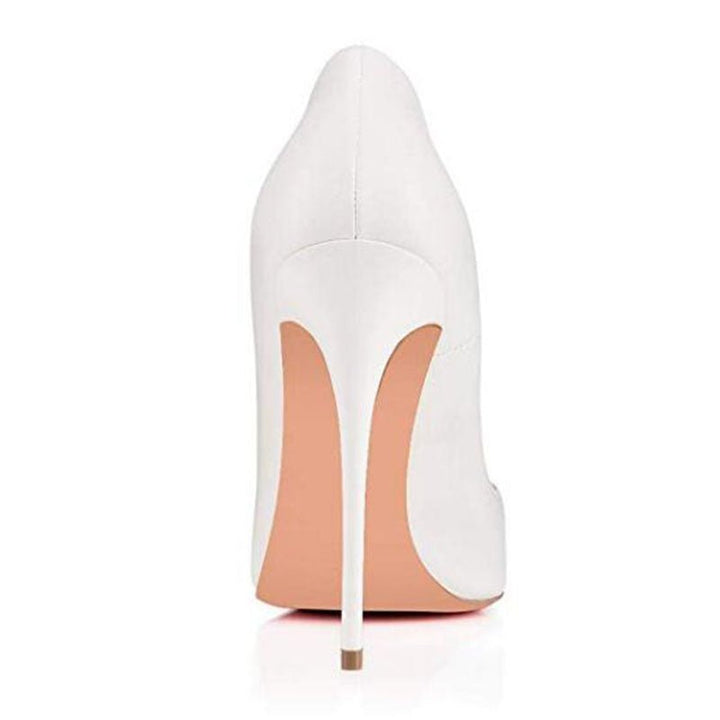 Pointed high heels - Muhaab