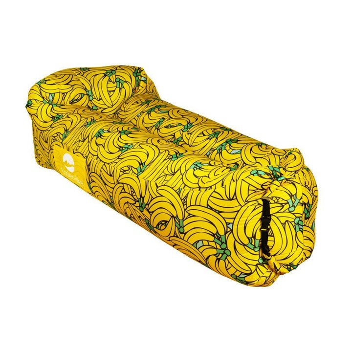 Portable inflatable sofa - Muhaab