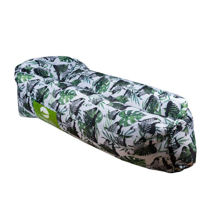 Portable inflatable sofa - Muhaab