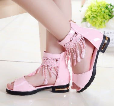 Princess Girls Shoes - Muhaab