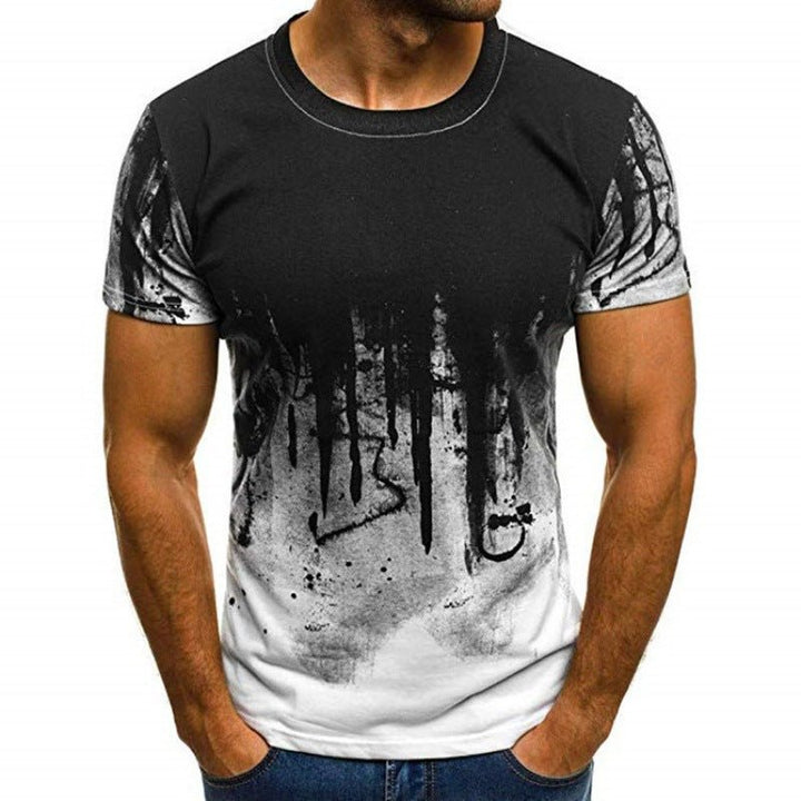 Printed t-shirts - Muhaab