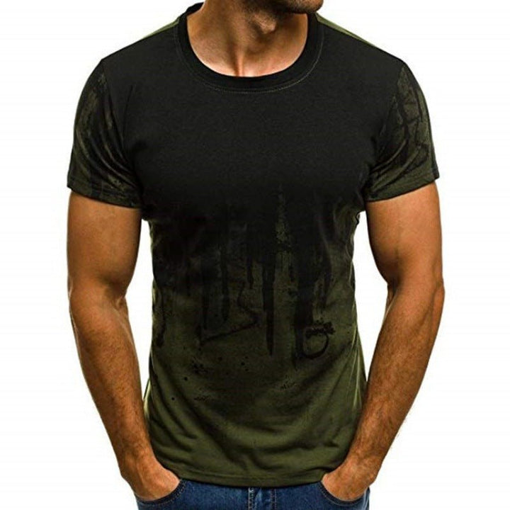 Printed t-shirts - Muhaab