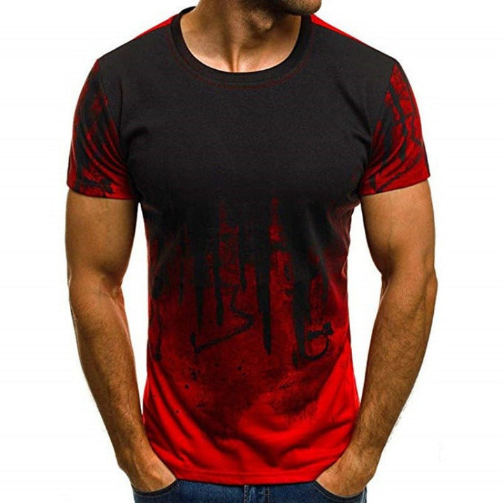 Printed t-shirts - Muhaab