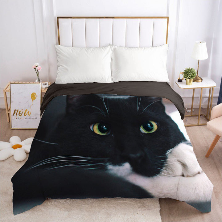 Quilt cover, bedding, dog, cat - Muhaab