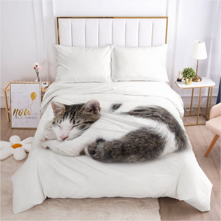 Quilt cover, bedding, dog, cat - Muhaab