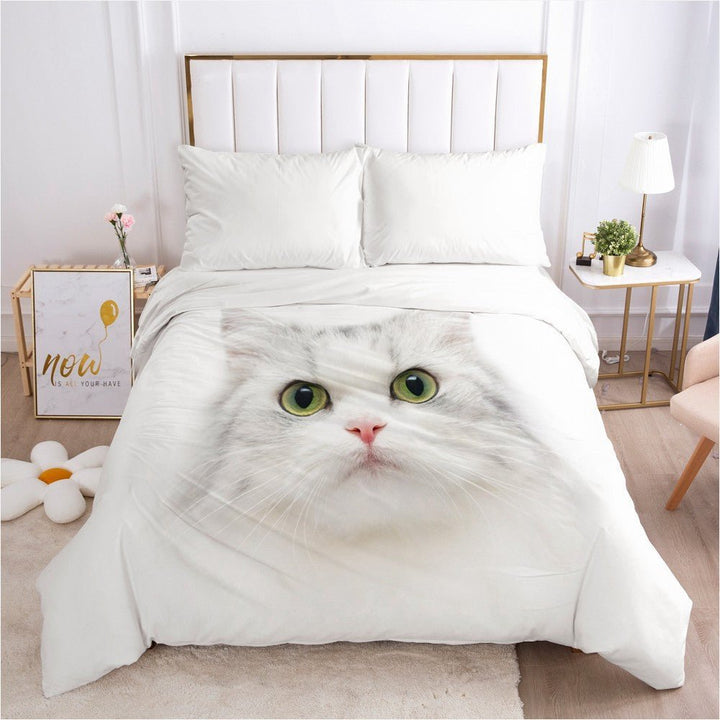 Quilt cover, bedding, dog, cat - Muhaab