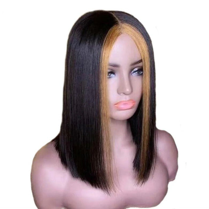 Real Lace Wig - Muhaab