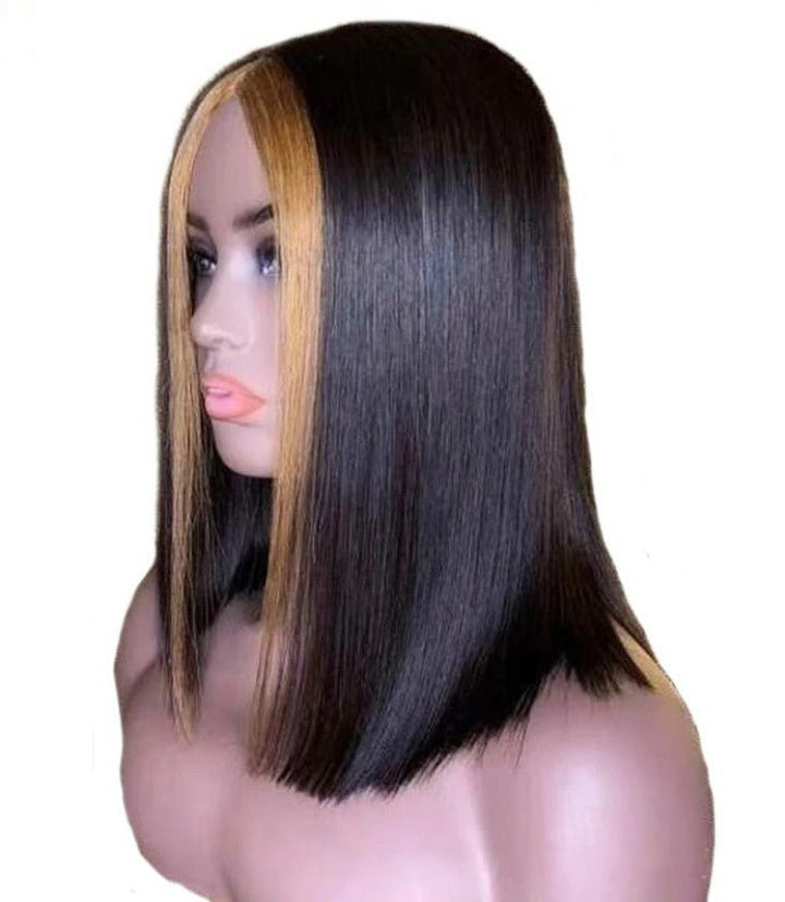 Real Lace Wig - Muhaab