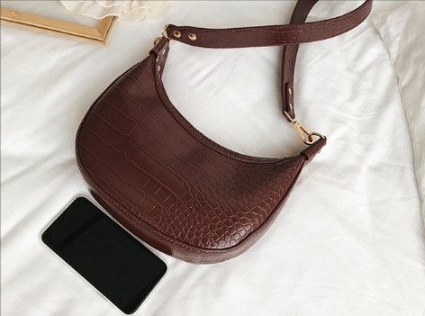 Retro Crossbody Bags For Women - Muhaab