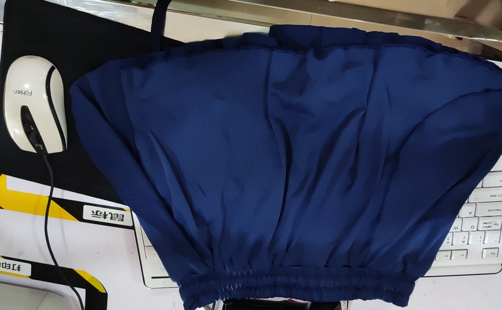 Scrunch-Skirt Cycling-Biker-Shorts Butt Gym-Workout Marathon Running Women for Girls - Muhaab