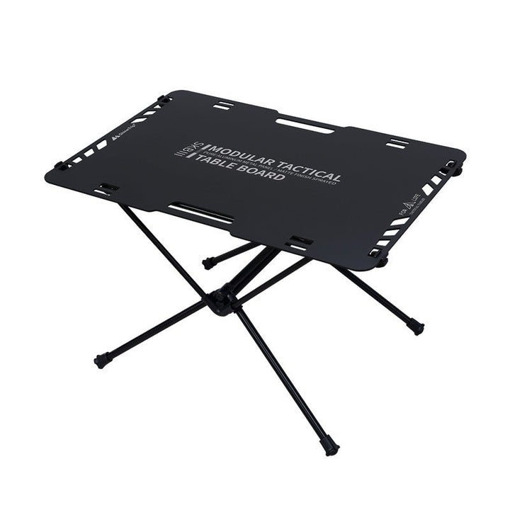 Shanqu Outdoor Portable Aluminum Alloy Table - Muhaab