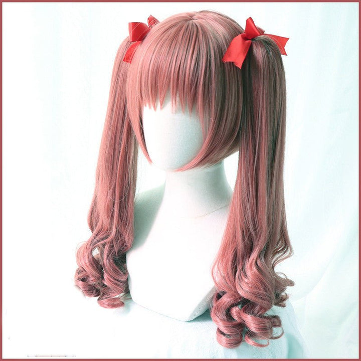 Shirai Kuroko cos wig - Muhaab