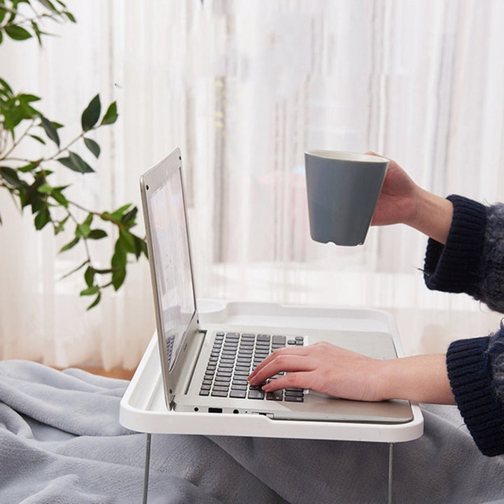 Simple Dressing Table and Computer Table - Muhaab