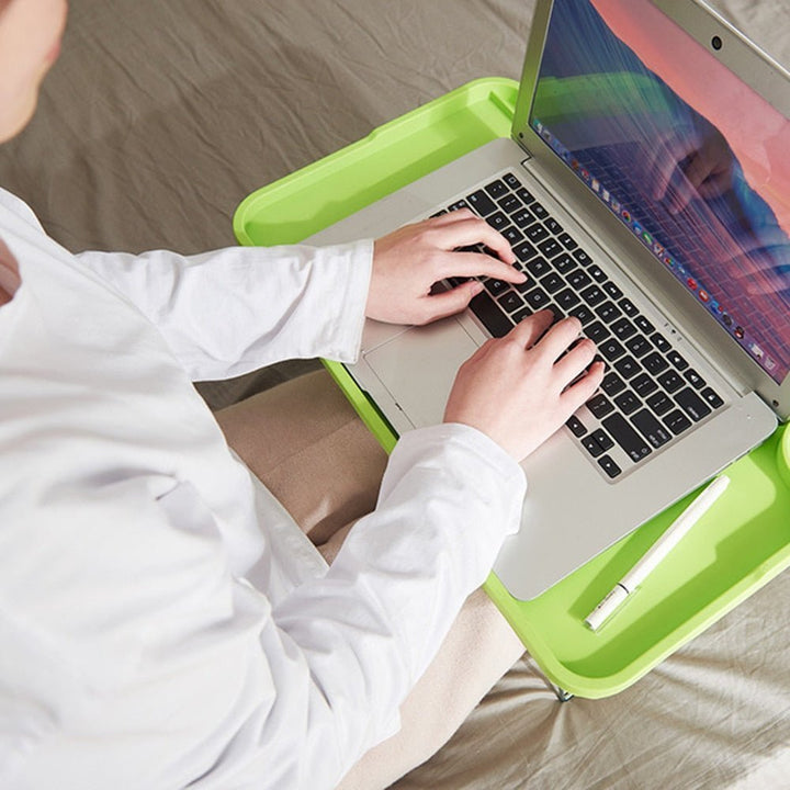 Simple Dressing Table and Computer Table - Muhaab