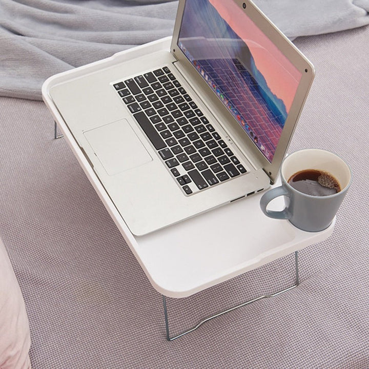 Simple Dressing Table and Computer Table - Muhaab