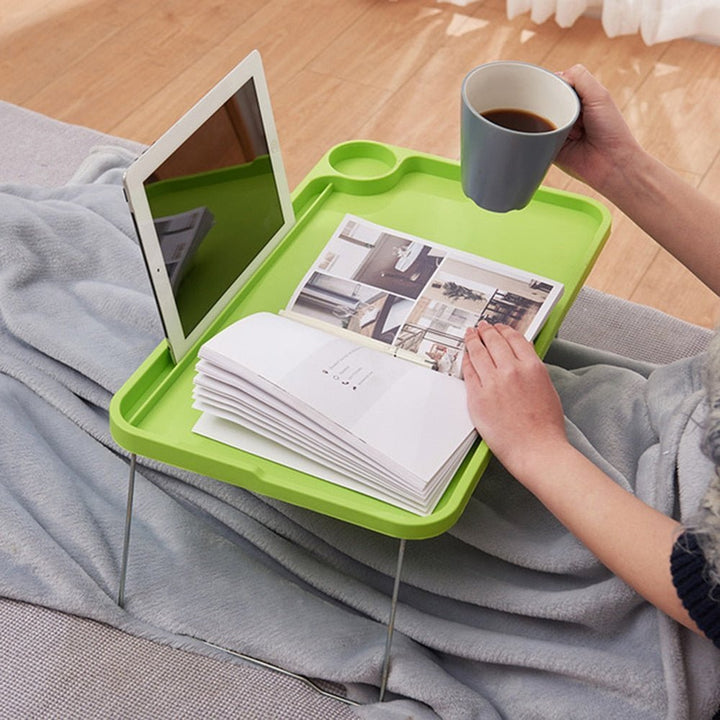 Simple Dressing Table and Computer Table - Muhaab