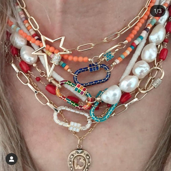 Simple jewelry accessories - Muhaab