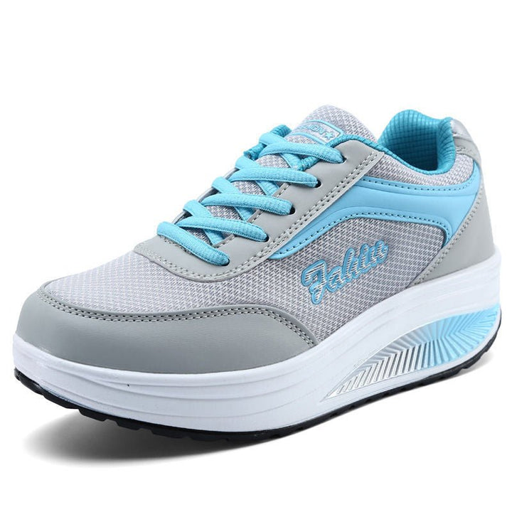 Single Shoes Travel Shoes Sports Shoes Women - Muhaab