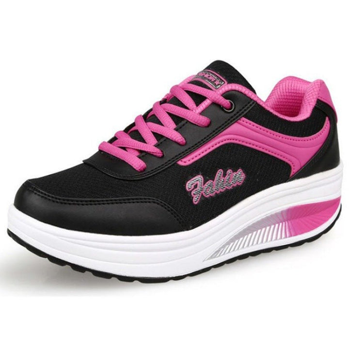 Single Shoes Travel Shoes Sports Shoes Women - Muhaab