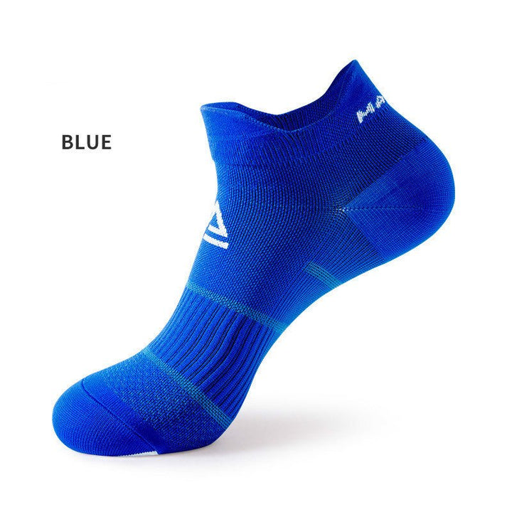 Socks Men And Women Shallow Mouth Socks Thin Socks - Muhaab