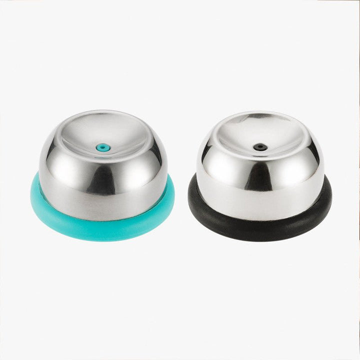 Stainless Steel Needle Egg Maker Plastic Base Kitchen Gadgets - Muhaab