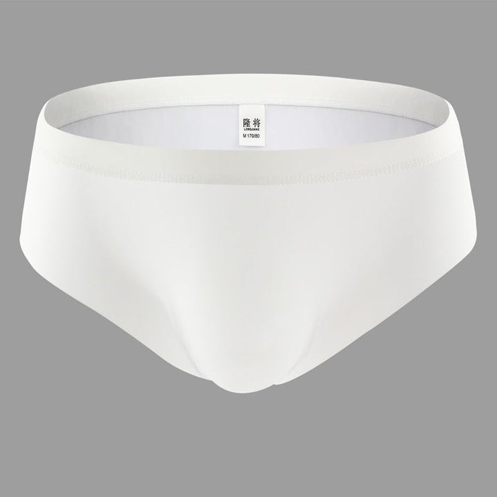 Summer Seamless Ice Silk Underwear Thin Men - Muhaab