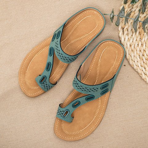 Summer Slippers Women's Shoes Slippers Women - Muhaab