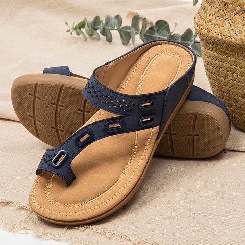 Summer Slippers Women's Shoes Slippers Women - Muhaab