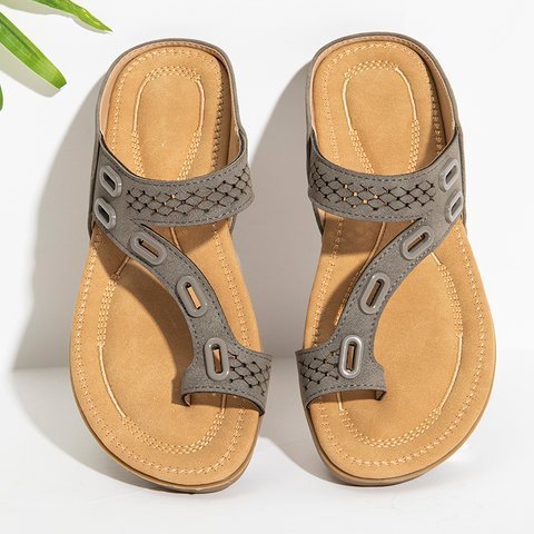 Summer Slippers Women's Shoes Slippers Women - Muhaab