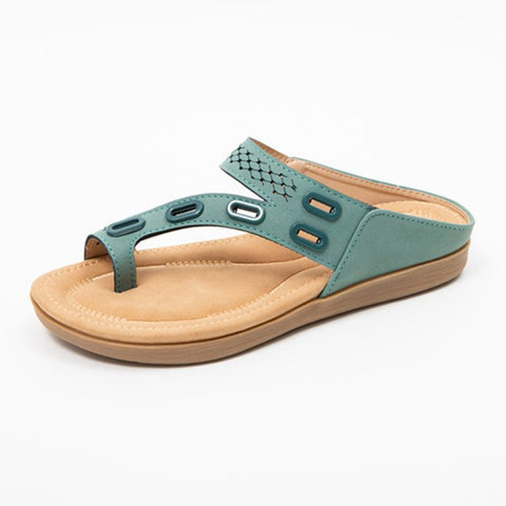 Summer Slippers Women's Shoes Slippers Women - Muhaab