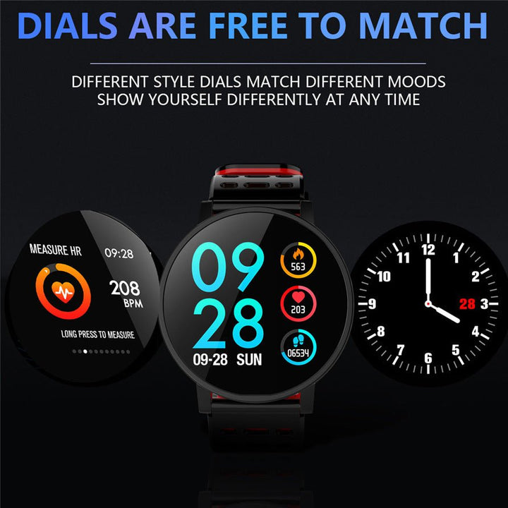 T3 Smart Watch - Muhaab