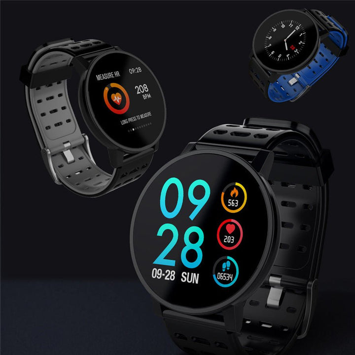 T3 Smart Watch - Muhaab