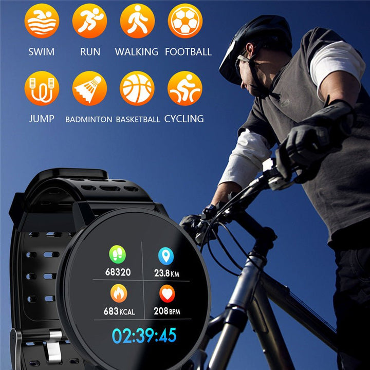 T3 Smart Watch - Muhaab