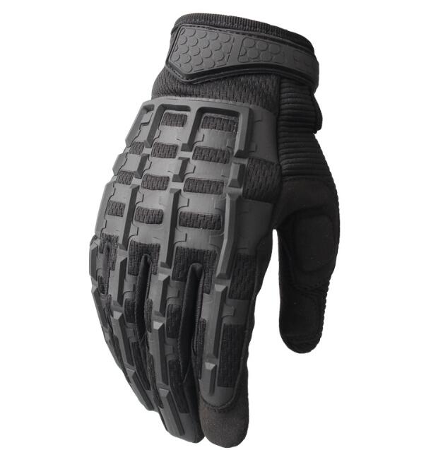 Tactical gloves - Muhaab